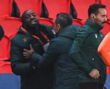 PSG-Basaksehir : Pierre Webo accusé de racisme à son tour
