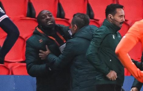 PSG-Basaksehir : Pierre Webo accusé de racisme à son tour