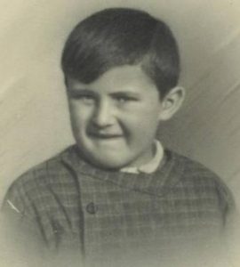 Comment l'histoire de "Quinquin", enfant résistant mort à 6 ans en Haute-Vienne, est sortie de l'oubli