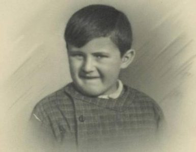 Comment l'histoire de "Quinquin", enfant résistant mort à 6 ans en Haute-Vienne, est sortie de l'oubli