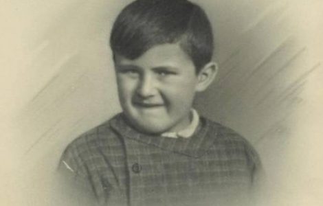 Comment l'histoire de "Quinquin", enfant résistant mort à 6 ans en Haute-Vienne, est sortie de l'oubli