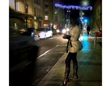 Metz | Faits divers Des lycéens de Metz détroussaient les prostituées après prestation