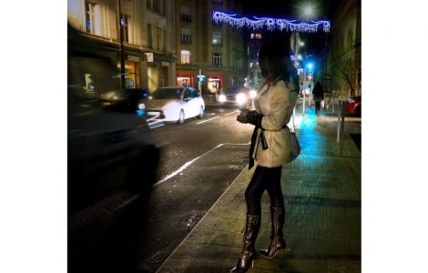 Metz | Faits divers Des lycéens de Metz détroussaient les prostituées après prestation