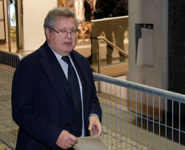 Affaire Olivier Duhamel : Jean Veil quitte le Siècle