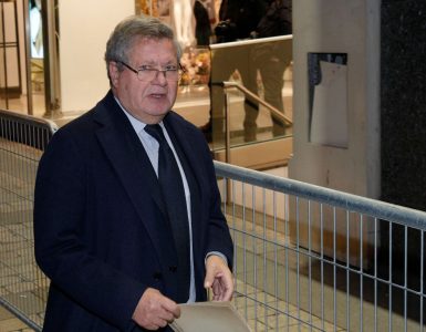 Affaire Olivier Duhamel : Jean Veil quitte le Siècle