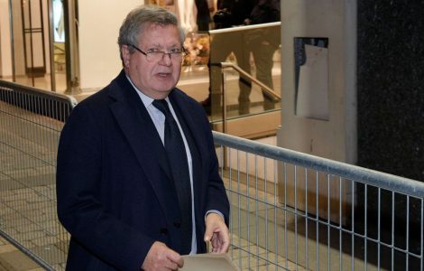 Affaire Olivier Duhamel : Jean Veil quitte le Siècle