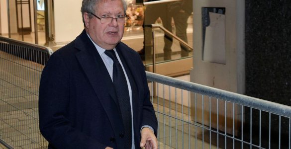 Affaire Olivier Duhamel : Jean Veil quitte le Siècle