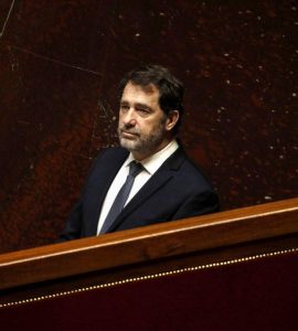 Castaner opposé à la proportionnelle car il ne veut pas «faire rentrer 100 députés RN au Parlement»