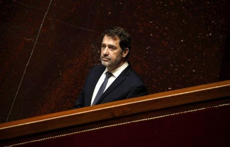 Castaner opposé à la proportionnelle car il ne veut pas «faire rentrer 100 députés RN au Parlement»