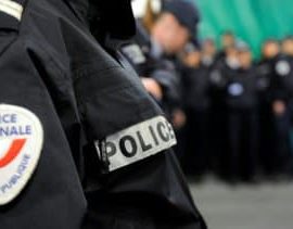 Racisme et maltraitances au tribunal de Paris: sanctions pour quatre policiers