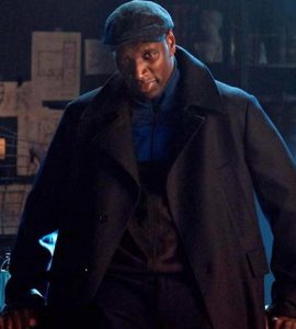 « Lupin » sur Netflix : plutôt Arsène Loupé !