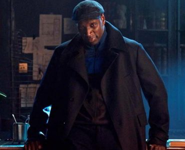 « Lupin » sur Netflix : plutôt Arsène Loupé !