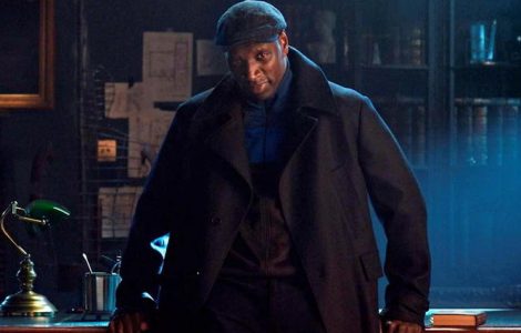 « Lupin » sur Netflix : plutôt Arsène Loupé !