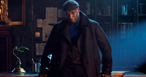« Lupin » sur Netflix : plutôt Arsène Loupé !