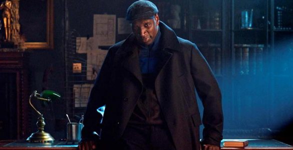 « Lupin » sur Netflix : plutôt Arsène Loupé !