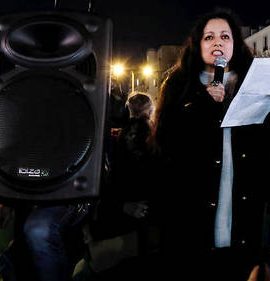L’invraisemblable pétition de soutien à Houria Bouteldja