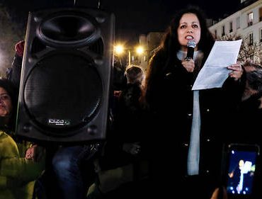 L’invraisemblable pétition de soutien à Houria Bouteldja