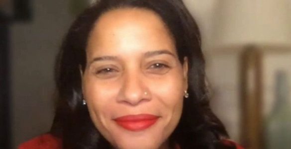 Estelle Youssoufa : « Envoyer les assassins en prison, expulser les comoriens irréguliers, raser les bidonvilles »