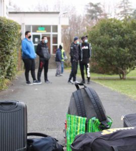 Info NR. Châteauroux : le directeur de l'Afpa agressé avant la visite ministérielle