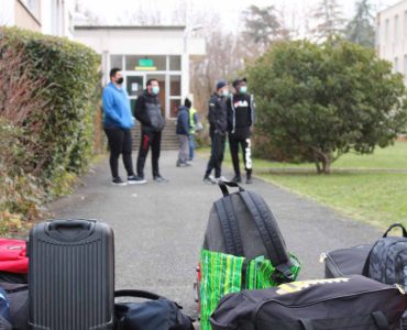Info NR. Châteauroux : le directeur de l'Afpa agressé avant la visite ministérielle