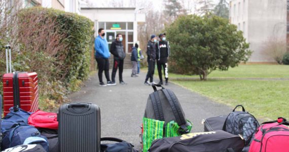 Info NR. Châteauroux : le directeur de l'Afpa agressé avant la visite ministérielle