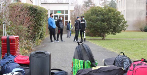 Info NR. Châteauroux : le directeur de l'Afpa agressé avant la visite ministérielle