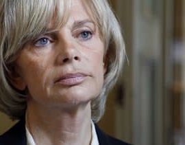 Affaire Duhamel: Elisabeth Guigou renonce à sa mission sur l'inceste