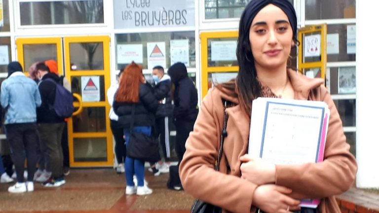 Je N'ai Pas Reçu Ma Bourse Lycée 2021