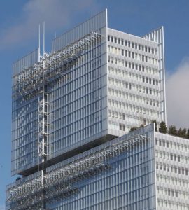 Un magistrat parisien mis en examen pour proxénétisme