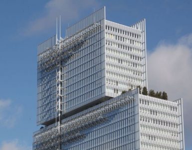 Un magistrat parisien mis en examen pour proxénétisme