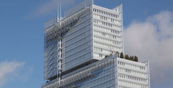 Un magistrat parisien mis en examen pour proxénétisme