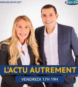 Beur FM sanctionne deux animateurs après une rencontre avec l’ambassadeur d’Israël