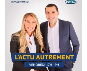 Beur FM sanctionne deux animateurs après une rencontre avec l’ambassadeur d’Israël