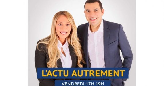 Beur FM sanctionne deux animateurs après une rencontre avec l’ambassadeur d’Israël