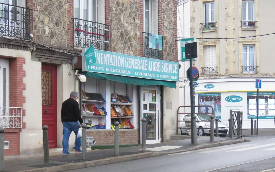 Argenteuil (95) épiceries, kebabs, chichas, des sanctions en série