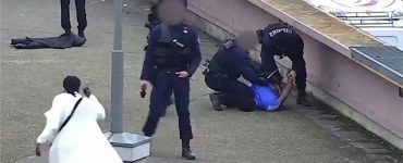 Affaire Théo : un simple blâme pour les deux policiers renvoyés devant les assises ?