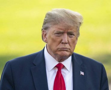 Bannir Donald Trump est « un échec » selon Jack Dorsey, patron de Twitter