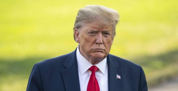 Bannir Donald Trump est « un échec » selon Jack Dorsey, patron de Twitter