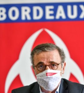 Le maire de Bordeaux fait appel à une association antisioniste pour lutter contre l’antisémitisme