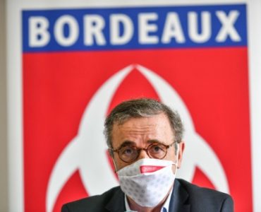 Le maire de Bordeaux fait appel à une association antisioniste pour lutter contre l’antisémitisme