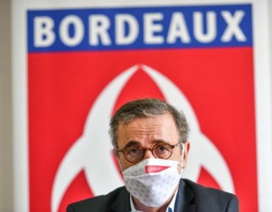 Le maire de Bordeaux fait appel à une association antisioniste pour lutter contre l’antisémitisme