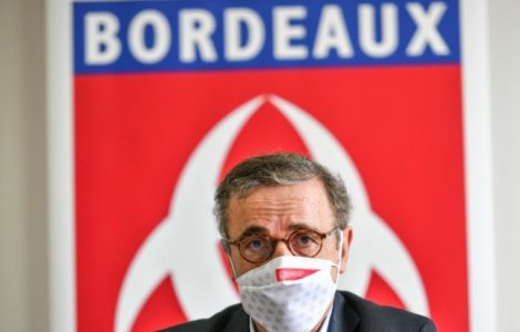 Le maire de Bordeaux fait appel à une association antisioniste pour lutter contre l’antisémitisme