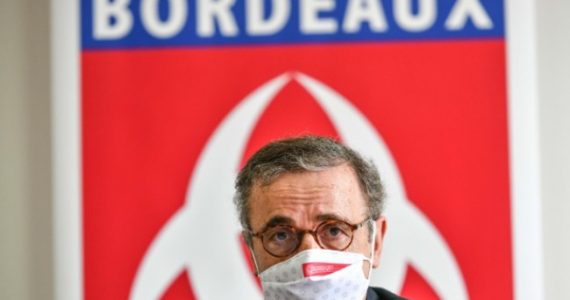 Le maire de Bordeaux fait appel à une association antisioniste pour lutter contre l’antisémitisme