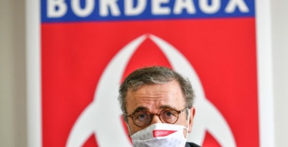 Le maire de Bordeaux fait appel à une association antisioniste pour lutter contre l’antisémitisme
