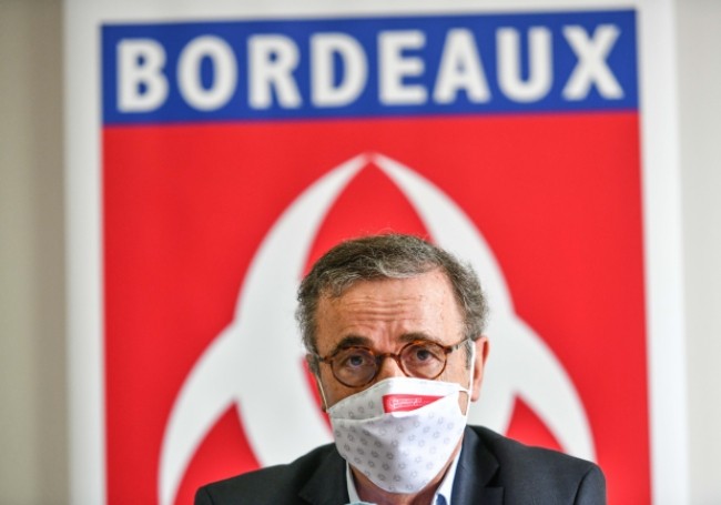 Le maire de Bordeaux fait appel à une association antisioniste pour lutter contre l’antisémitisme