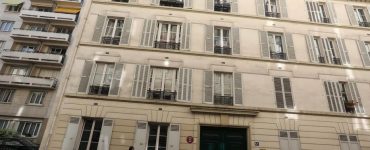Attentat raté contre un immeuble à Paris : l’étrange profil des trois suspects renvoyés aux assises