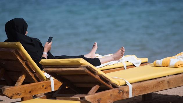 Quand le Défenseur des droits s’engage pour le burkini