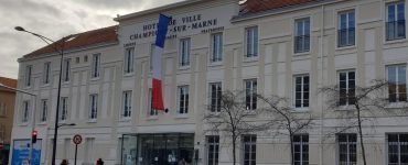 Champigny : des dizaines de smartphones dernier cri détournés par des employés de mairie