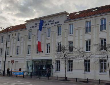 Champigny : des dizaines de smartphones dernier cri détournés par des employés de mairie