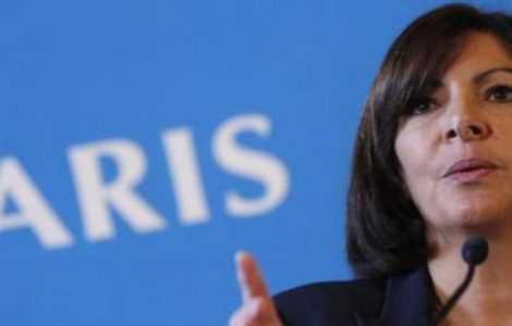 Coronavirus: La CGT accuse la mairie de Paris d'avoir fait vacciner secrètement ses employés et des VIP malgré les consignes du gouvernement et alors que les doses manquent pour les personnes âgées